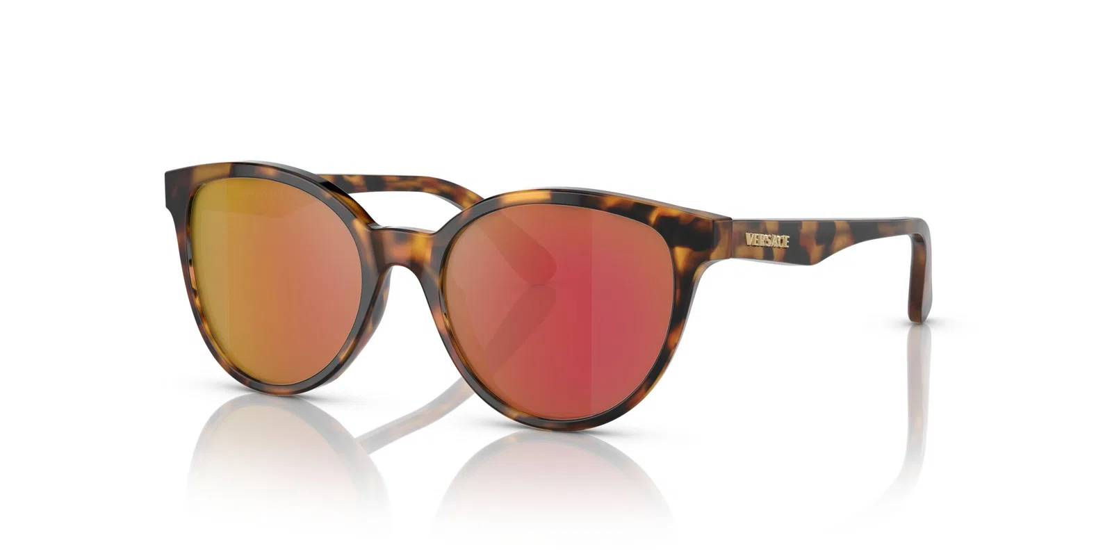 Versace Kids 4427U Sunglasses - view 11